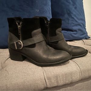 Born Boots ~